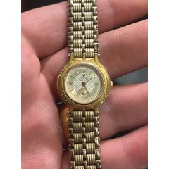 瑞士英纳格男表