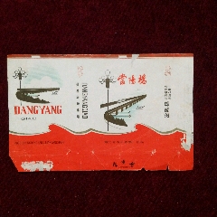 當(dāng)陽(yáng)橋