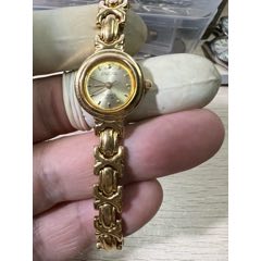 瑞士英纳格女表(迷你型)