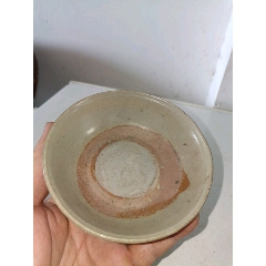 乡下收的全品老古碗