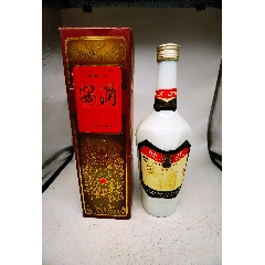 80年代安酒