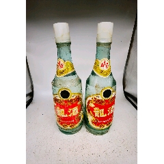 80年代龍酒