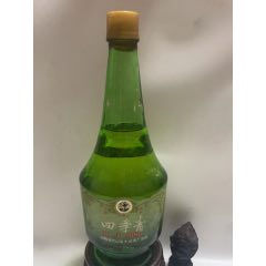 80年代四季青酒（嘎嘎稀缺！）