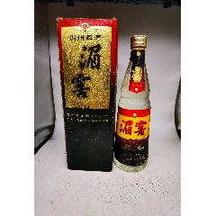 89年湄窖