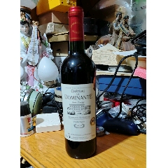 朗顿酒庄珍藏老藤干红葡萄酒
