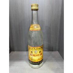 杏花村酒90年代50度500ml一瓶