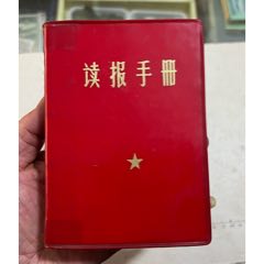 讀報(bào)手冊(cè)