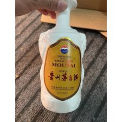 茅臺(tái)酒瓶