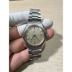 瑞士铁达时男表