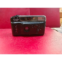 腾马m-900胶卷相机