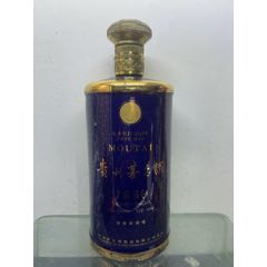 茅臺(tái)1680滿天星酒瓶