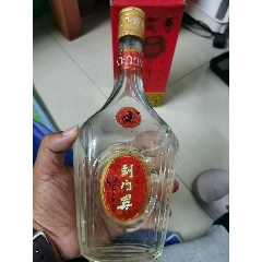 剑门关酒52度图片