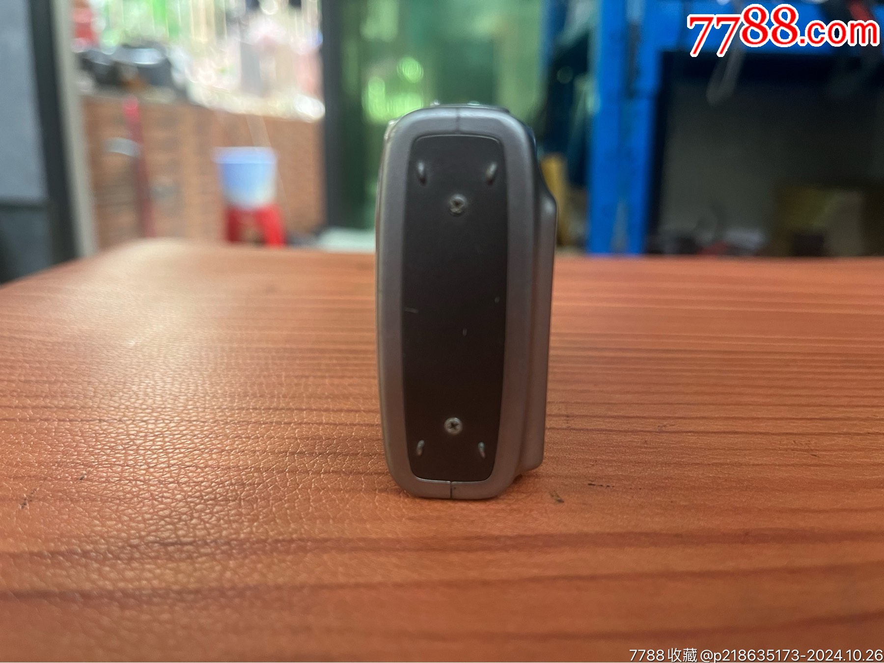 佳能ixus700卡片相機ccd相機_價格500元_第5張_