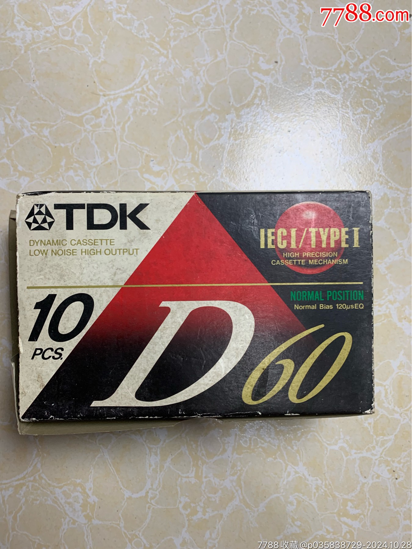 L96TDK-D60_价格85元_第1张_