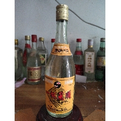 林贡栈酒38度一帆风顺图片