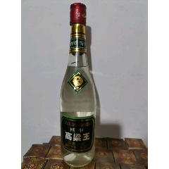 东北烧酒