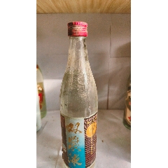 双浆液(衡水老白干)