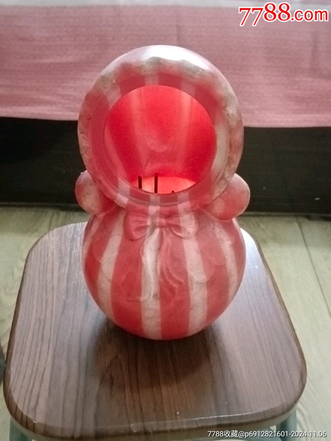 不倒翁_價格30元【山西老舊貨】_第1張_