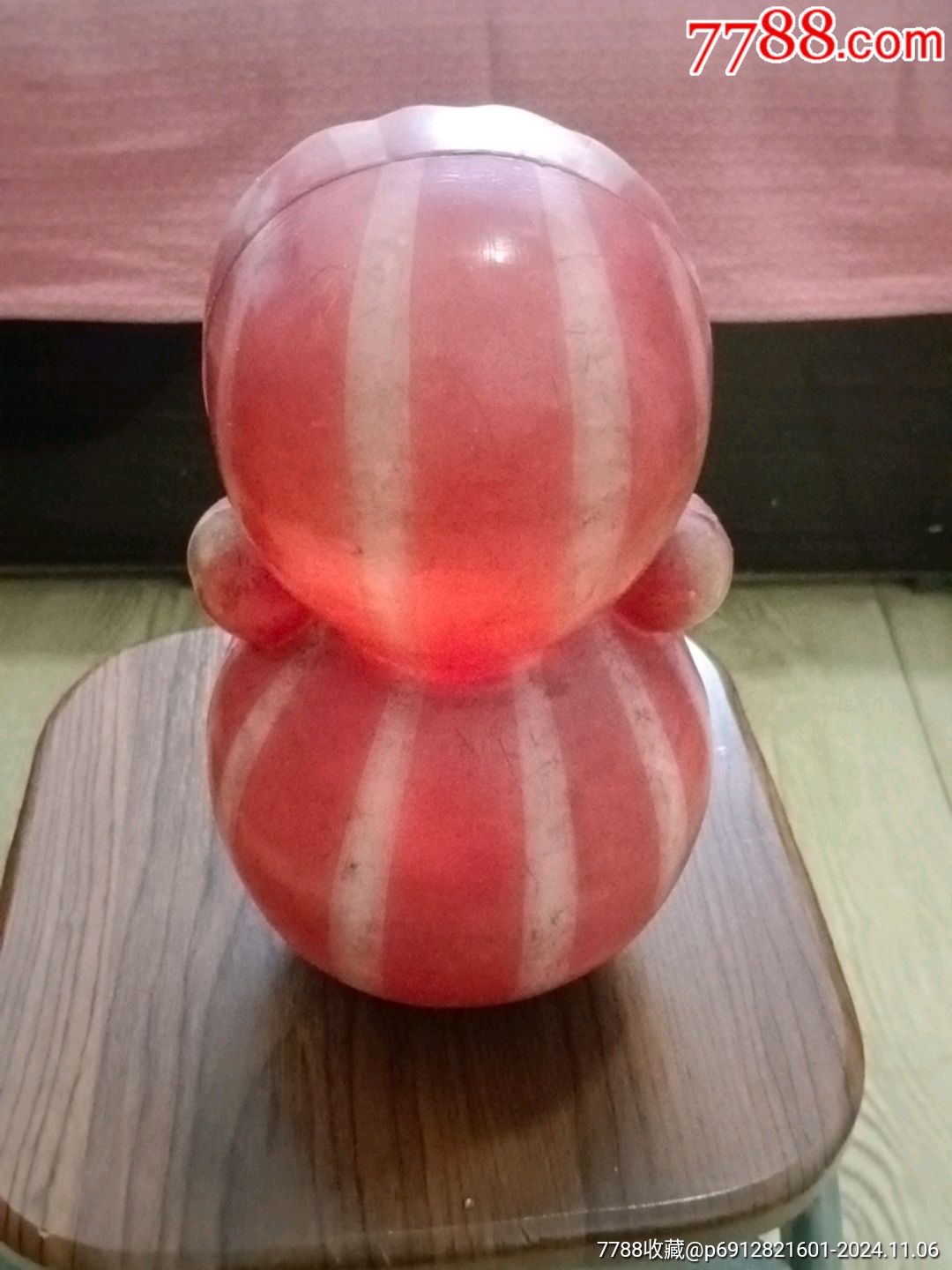不倒翁_價格30元【山西老舊貨】_第2張_