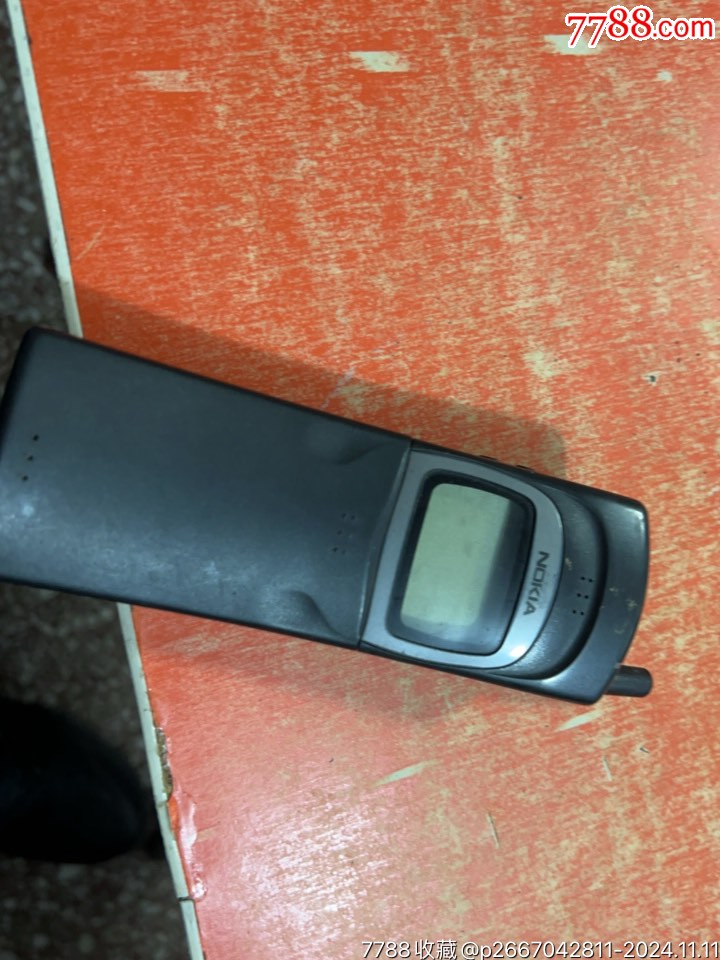 诺基亚手机_价格1元【御鑫城】_第1张