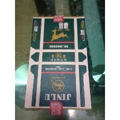 金鹿煙標(au39540686)_山西老舊貨