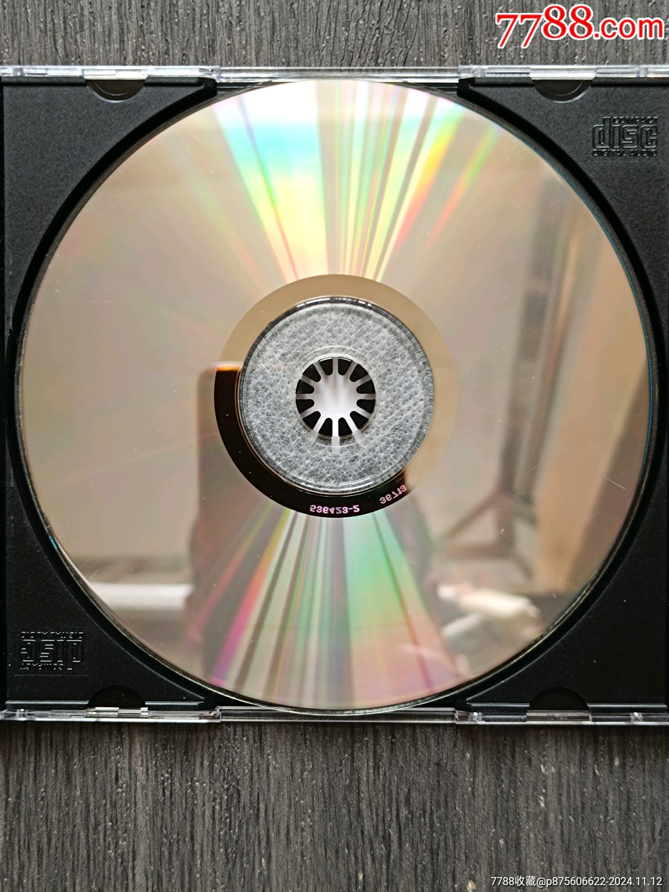 黎明CD(3盒合售！4張CD)_價格18元_第9張_