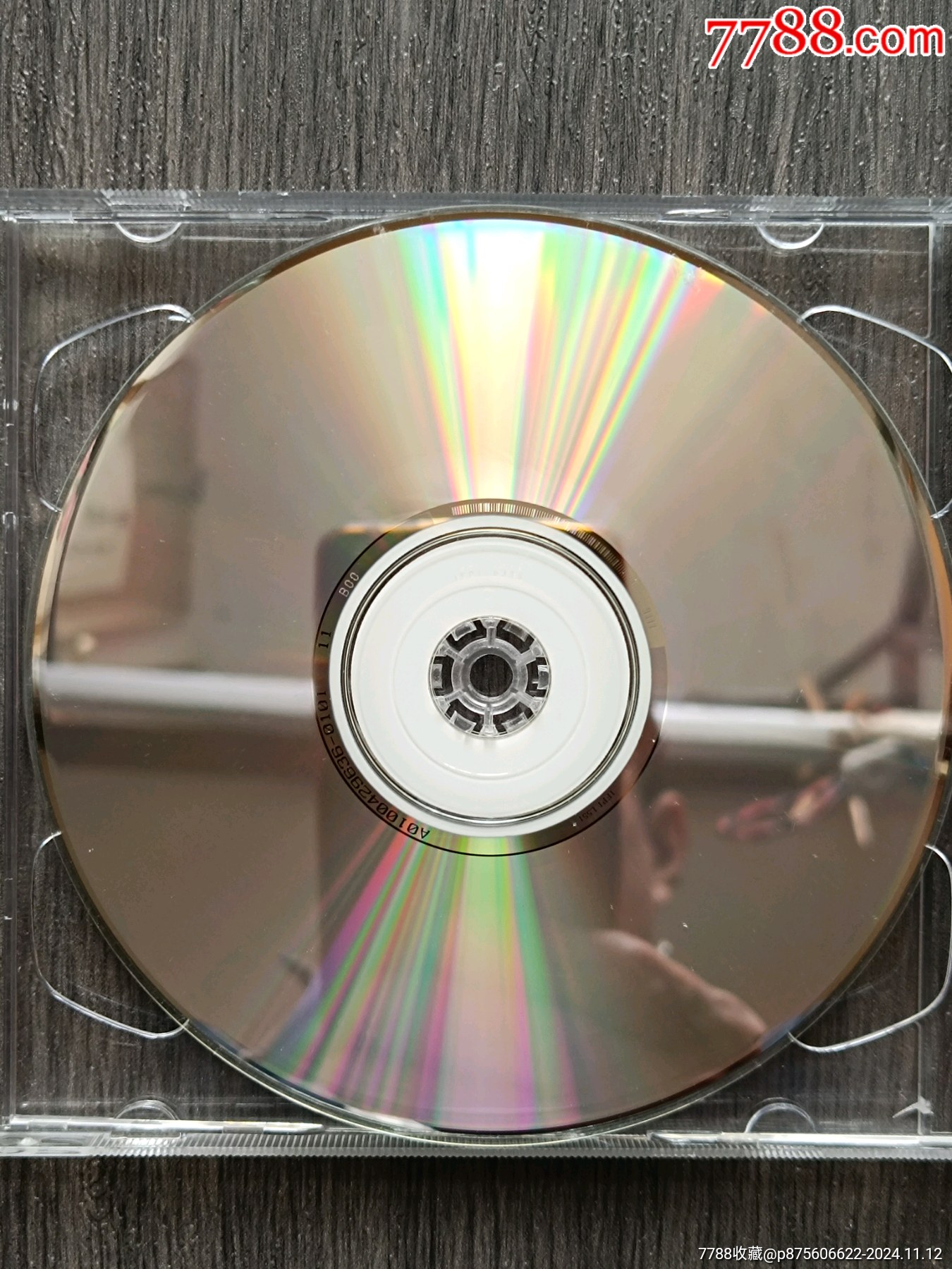 黎明CD(3盒合售！4張CD)_價格18元_第18張_