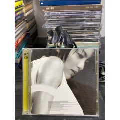 梁詠琪，2CD，94/92新