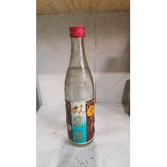 双浆液(衡水老白干)