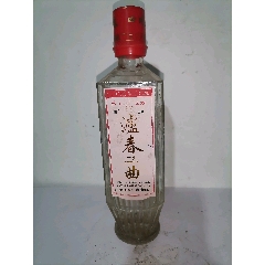 四川白酒