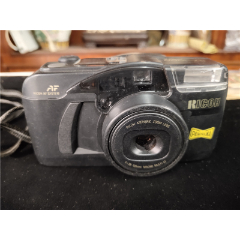 理光RICOH-RZ-1000傻瓜膠片相機