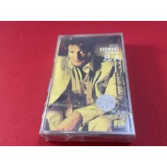 [磁帶]RodStewart|洛德斯圖爾特|凡人|國內(nèi)正版|全新未拆封