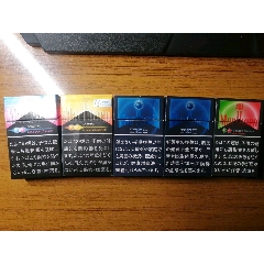 萬(wàn)寶路一組