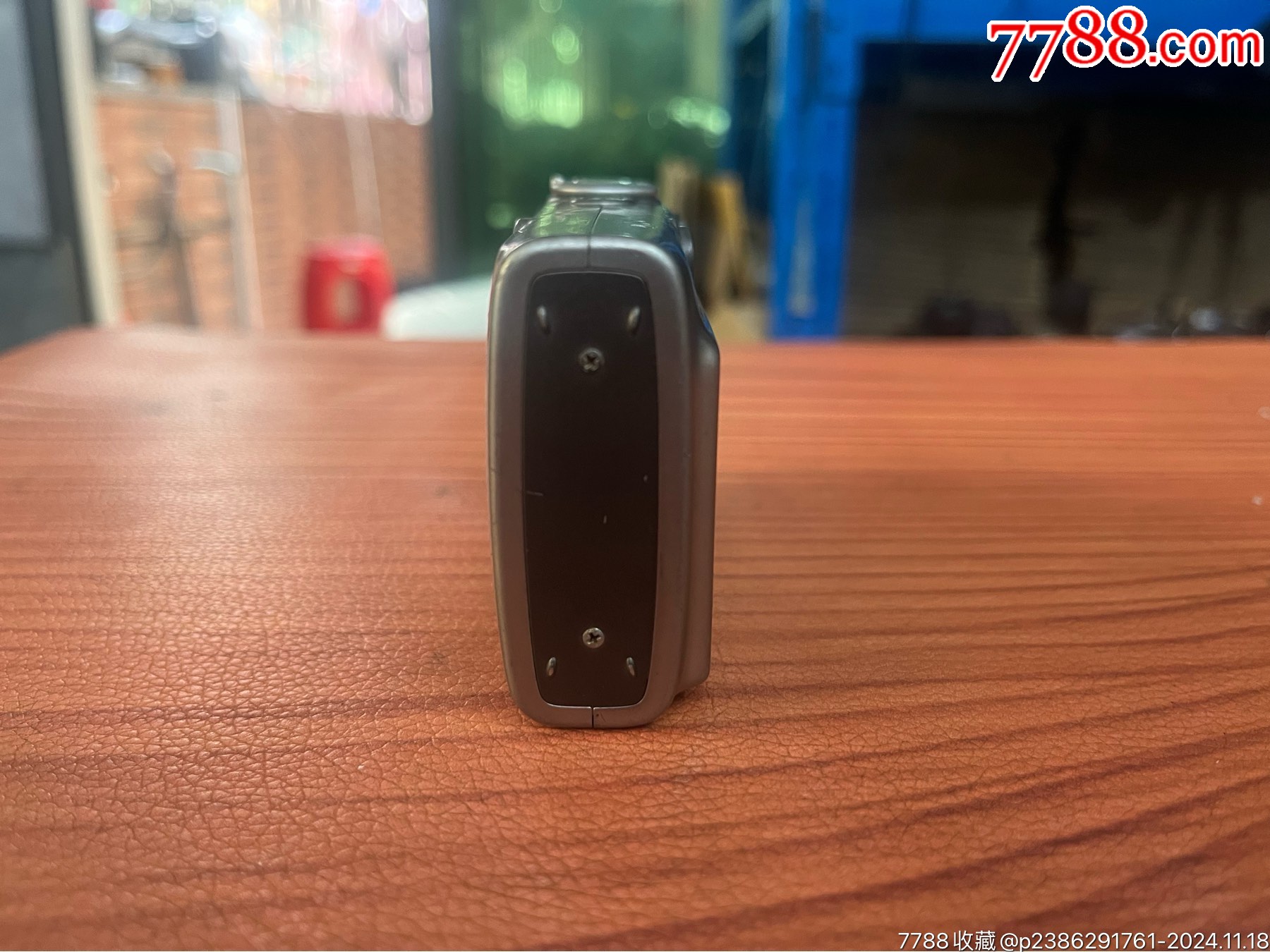 佳能ixus700卡片相機ccd相機_價格511元_第3張_