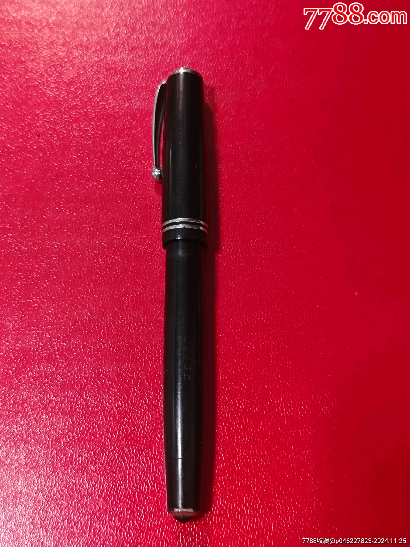 上海金星笔厂出品金星钢笔大号