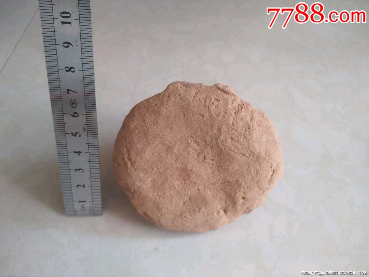 3種陶佛陶塔_價(jià)格900元【鞏昌雄鎮(zhèn)】_第2張_