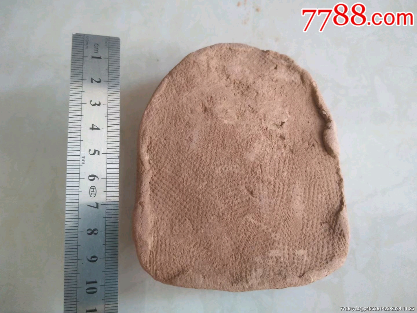 3種陶佛陶塔_價(jià)格900元【鞏昌雄鎮(zhèn)】_第6張_