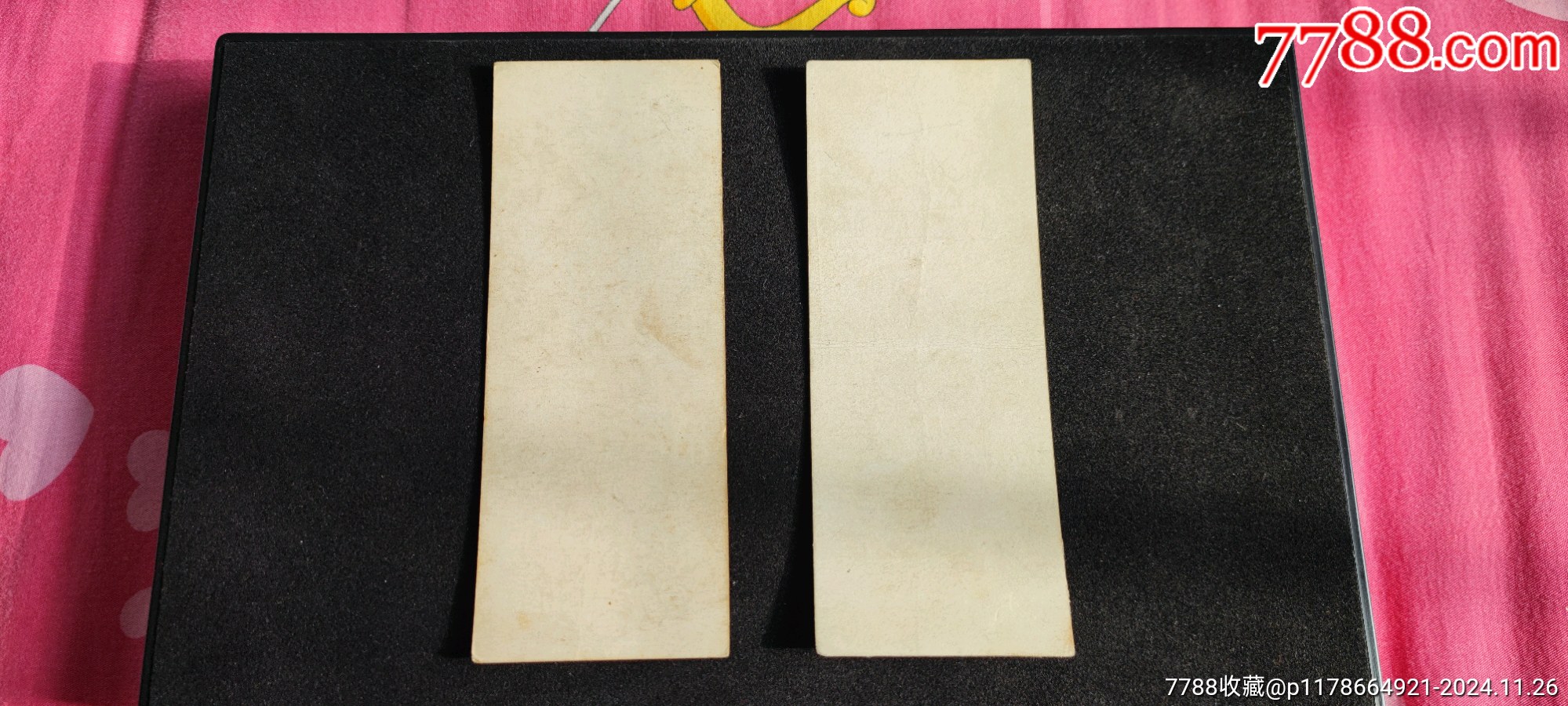 小當家水滸書簽/蔡福/蔡慶_價格20元_第5張_