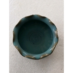 瓷盆_