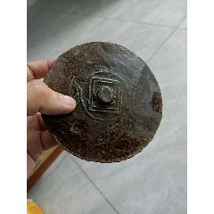 紫砂蓋子