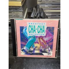 cha.cha.恰恰。歐美版。94新。(au39752401)_7788收藏__收藏熱線