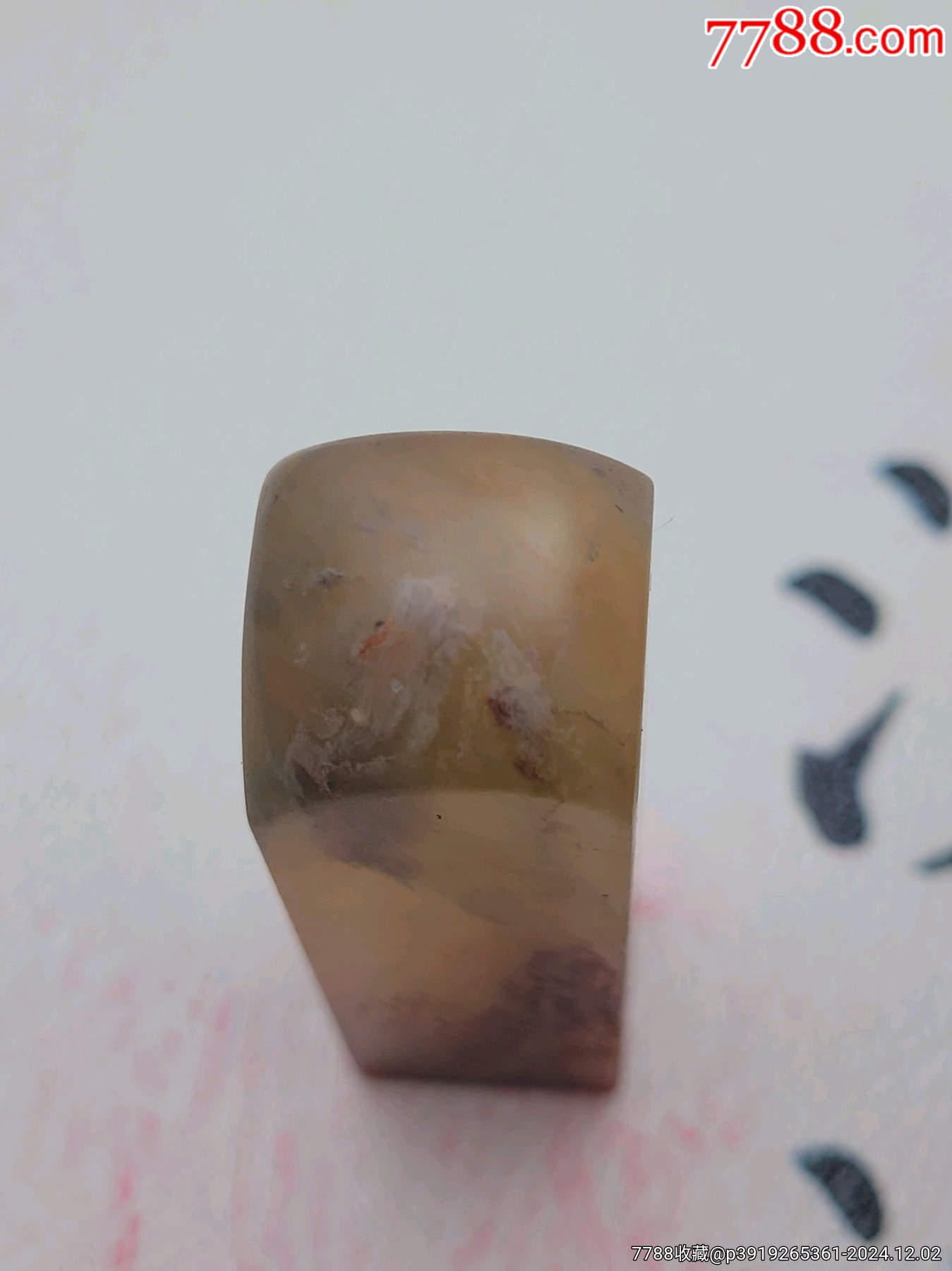 精美古玉風(fēng)景雕花印章_價(jià)格10元【日本精選優(yōu)品】_第6張_