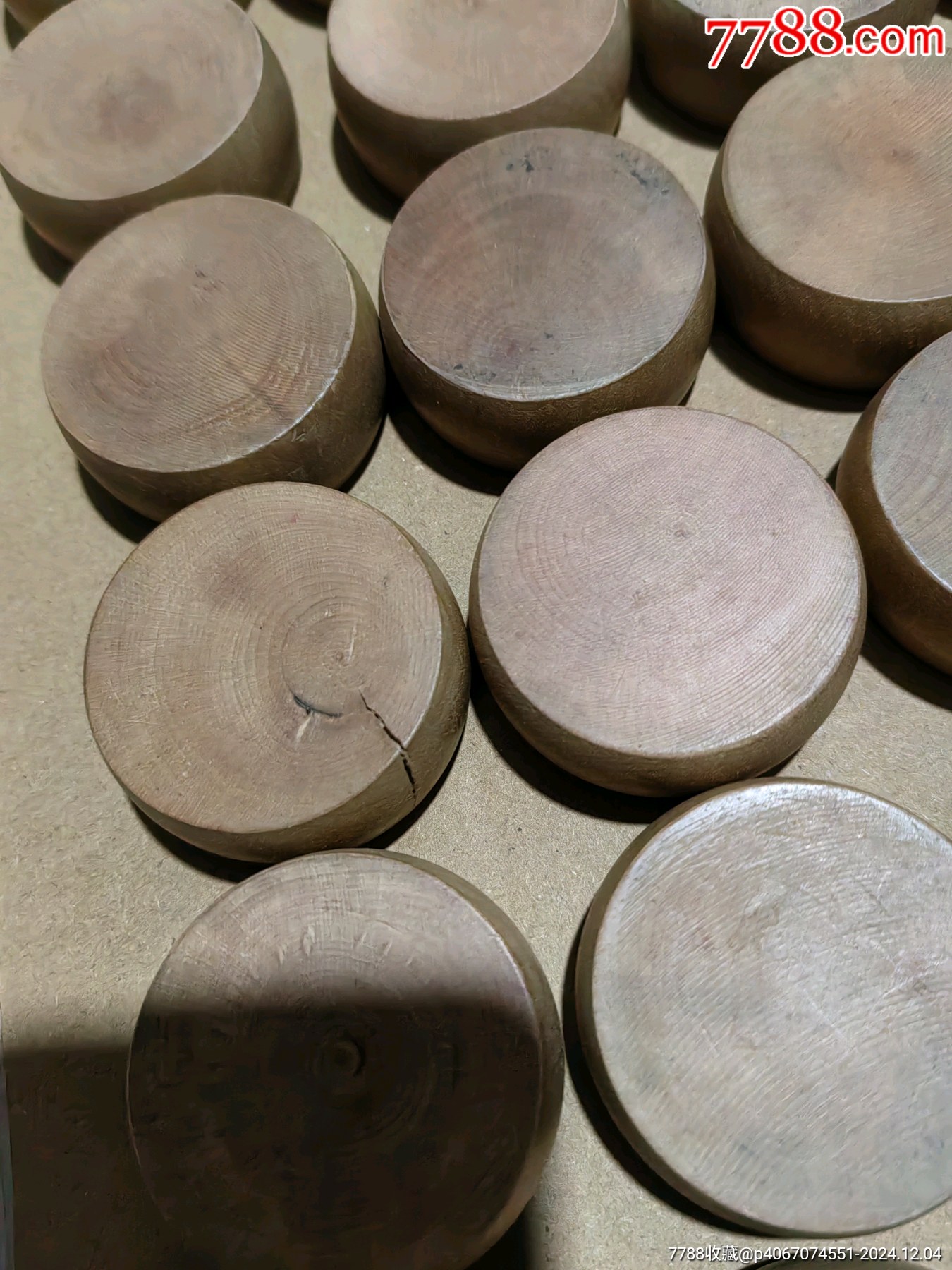 象棋_價(jià)格520元【上善齋】_第5張_