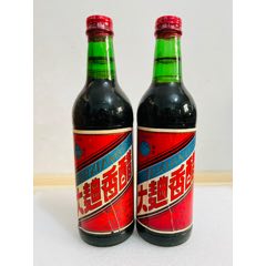 山西水塔牌大曲香醋-￥400 元_老醋收藏_7788網(wǎng)