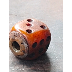 老骨頭骰子_