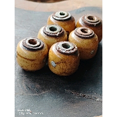骨制品配珠_