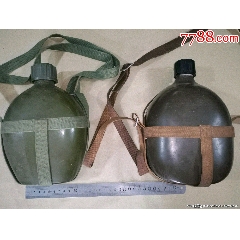 早期的鋁水壺