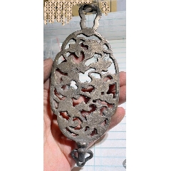 老銅件*銅蚊帳鉤*民國時(shí)期（多圖）(au39866290)_老精稀真品超市