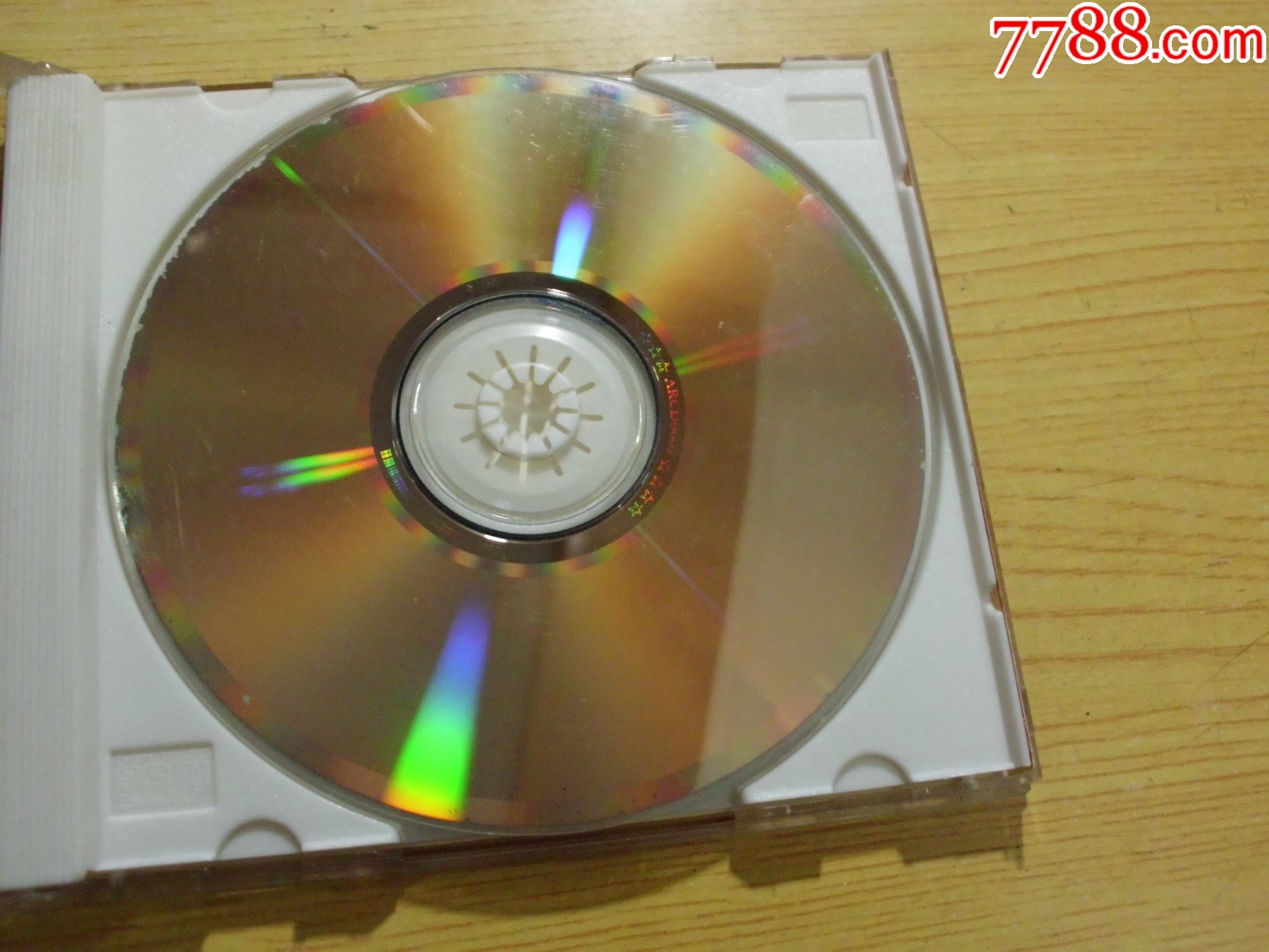 至尊系列：高級音箱試音碟_價(jià)格5元【寶大洋】_第5張_