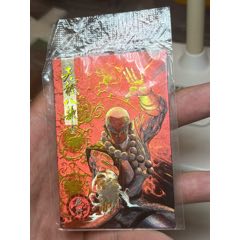 小虎隊天龍八部天閃5虛竹